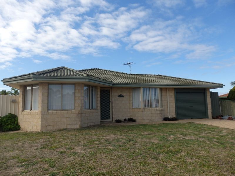 1 Mackerel Close, Warnbro WA 6169