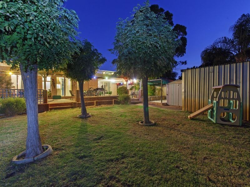 3 Stipling Gardens, Leda WA 6170