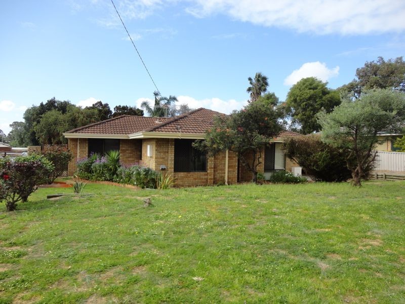 11 Conellan Terrace, Parmelia WA 6167