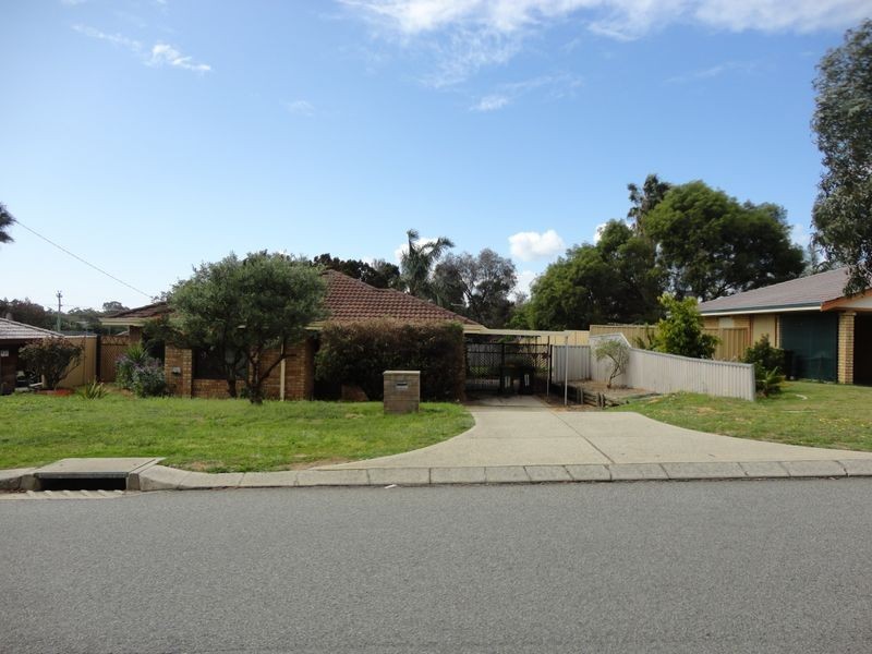11 Conellan Terrace, Parmelia WA 6167