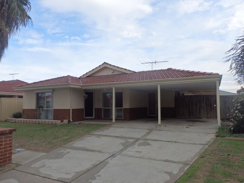 30 Roundhill Drive, Port Kennedy WA 6172