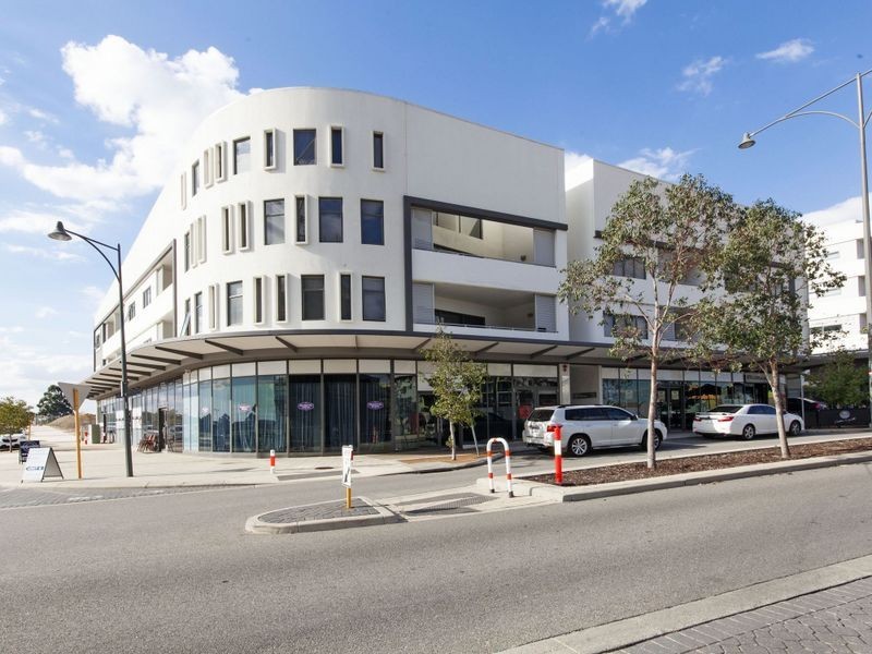 16/19 Junction Boulevard, Atwell WA 6164