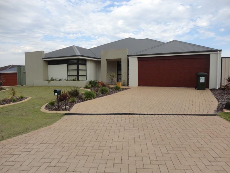 1 Eton Court, Parmelia WA 6167