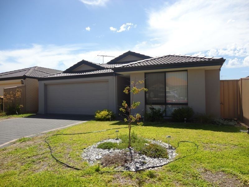 24 Datchet Turn, Bertram WA 6167