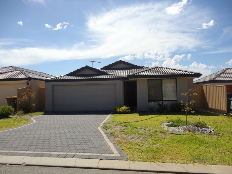 24 Datchet Turn, Bertram WA 6167