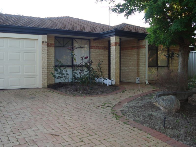 24 Nottingham Parkway, Orelia WA 6167
