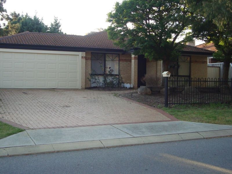 24 Nottingham Parkway, Orelia WA 6167