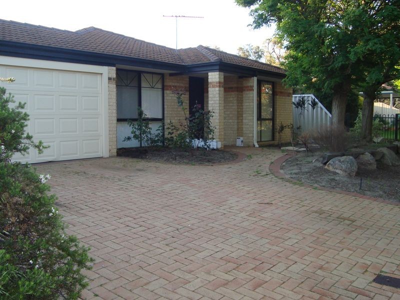 24 Nottingham Parkway, Orelia WA 6167