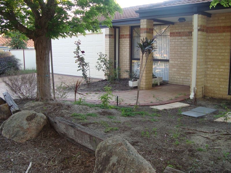 24 Nottingham Parkway, Orelia WA 6167