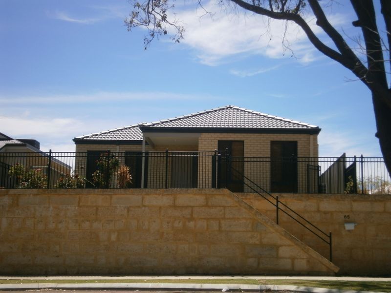 65 Henley Boulevard, Wellard WA 6170