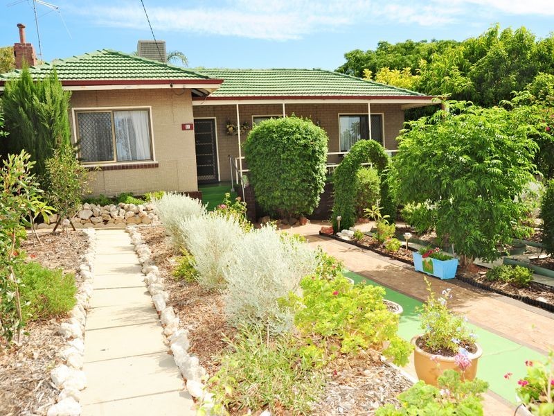 41 Hubbard Way, Medina WA 6167