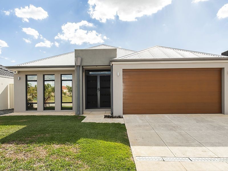 21 McCallum Parkway, Bertram WA 6167