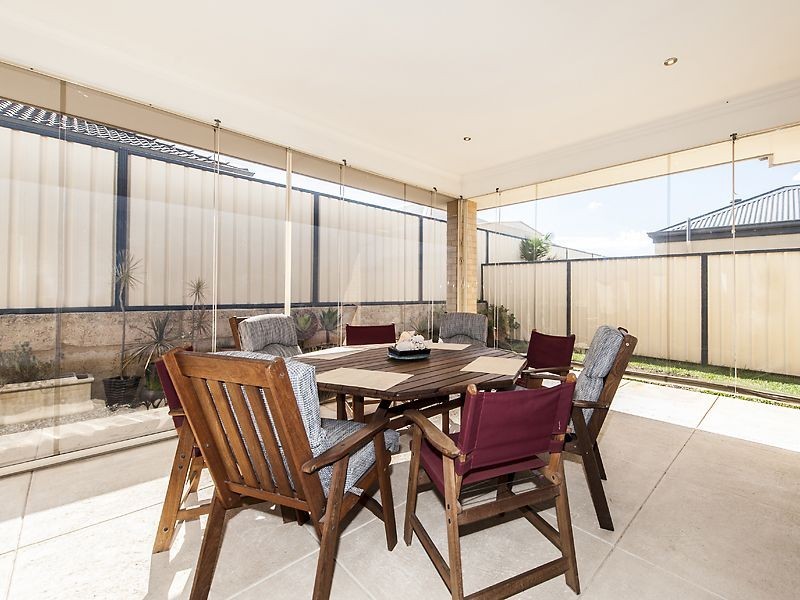 21 McCallum Parkway, Bertram WA 6167