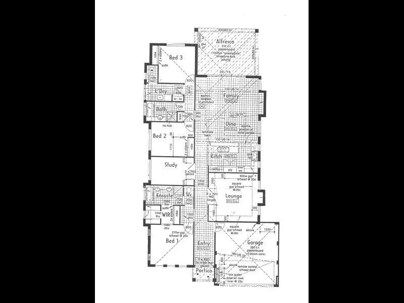 21 McCallum Parkway, Bertram WA 6167