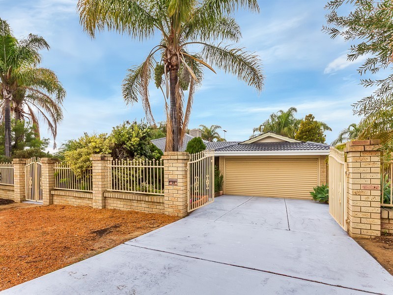 26 Virgilia Terrace, South Lake WA 6164