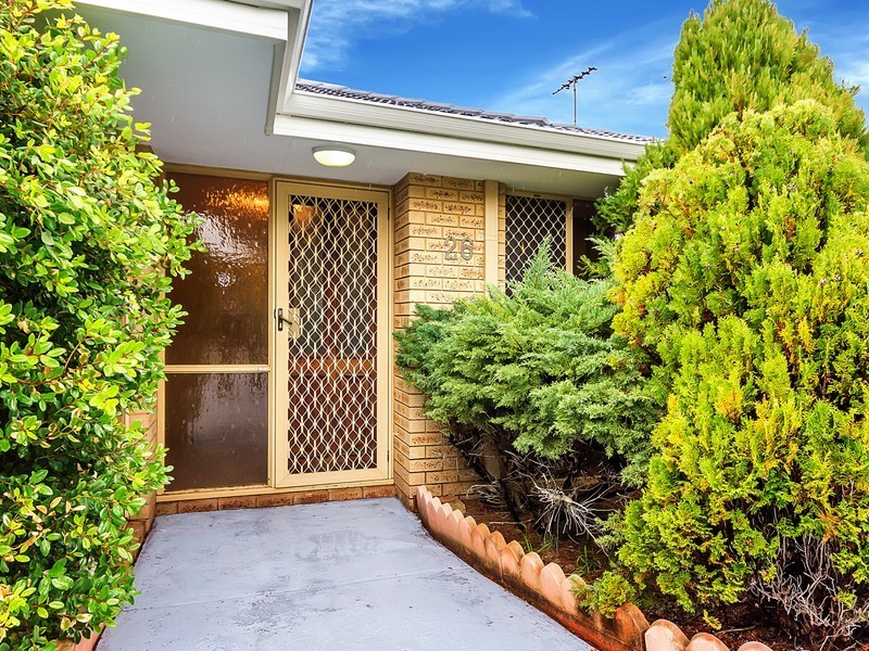 26 Virgilia Terrace, South Lake WA 6164