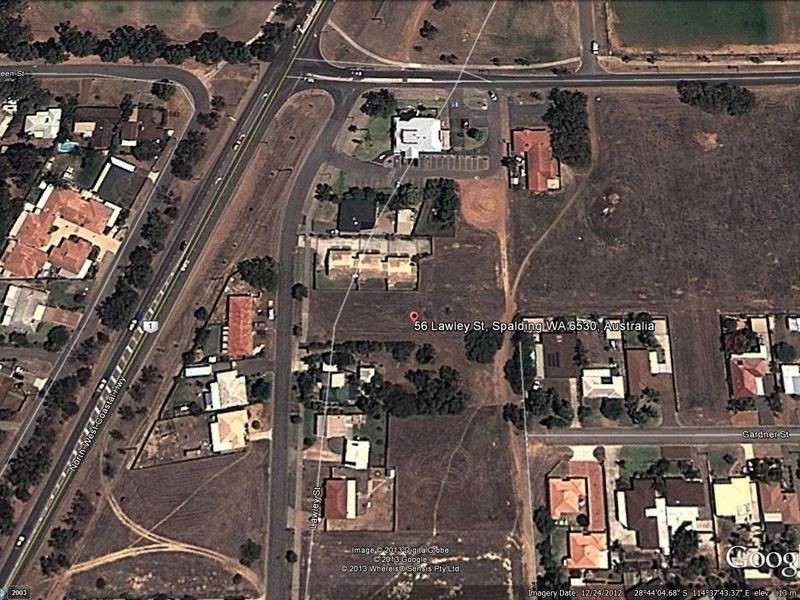 56 Lawley Street, Spalding WA 6530