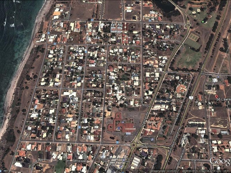 56 Lawley Street, Spalding WA 6530