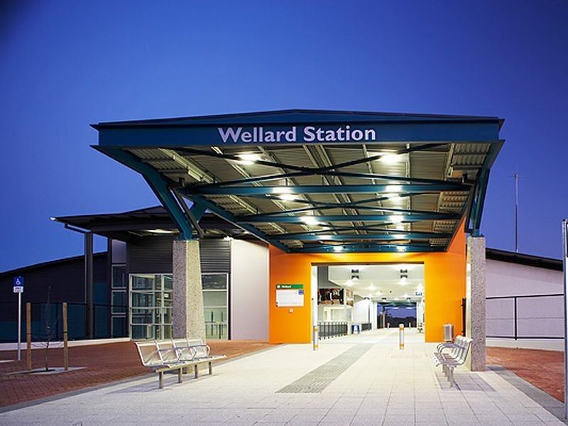 25 Welton Road, Wellard WA 6170