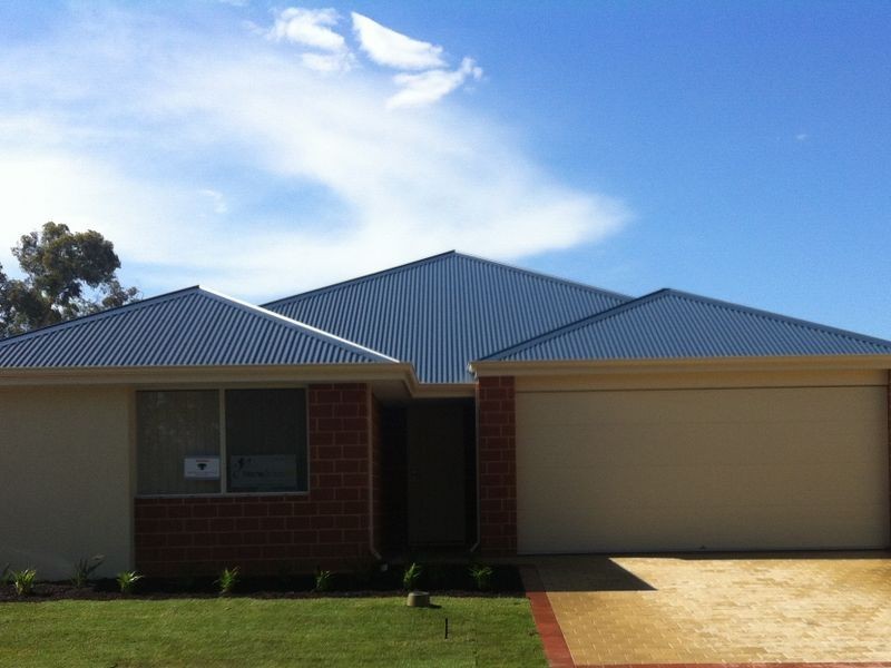 27 Kirkby Circuit, Wellard WA 6170