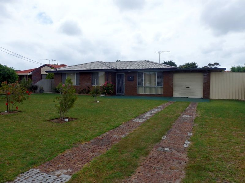 10 Rotohine Place, Cooloongup WA 6168