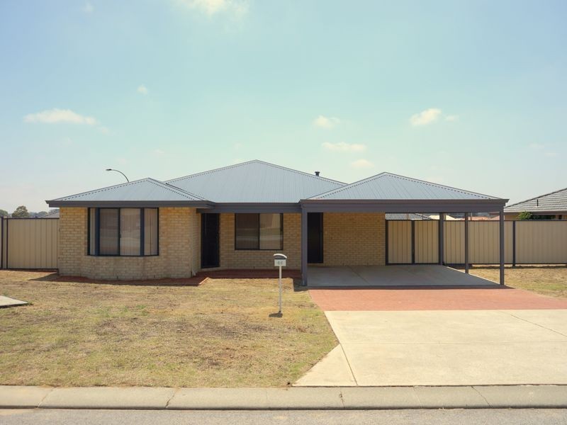 46 Araluen Crescent, Bertram WA 6167