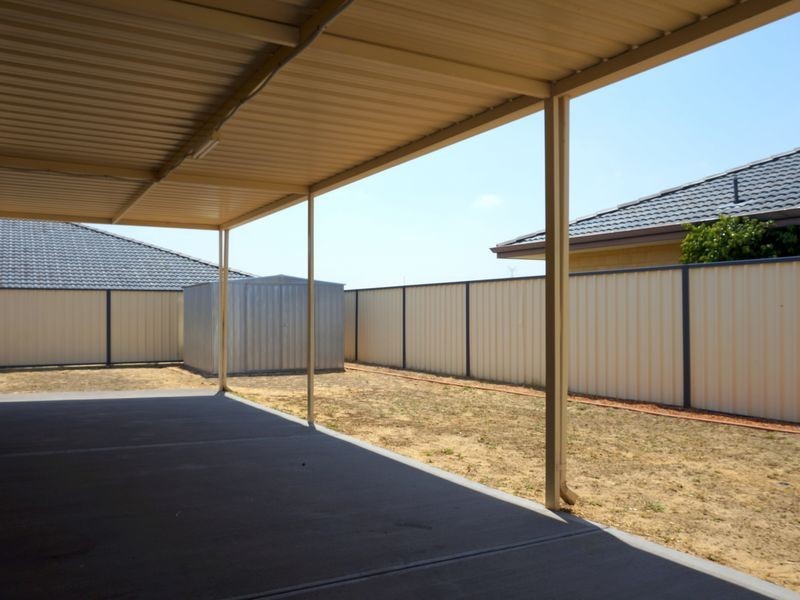 46 Araluen Crescent, Bertram WA 6167