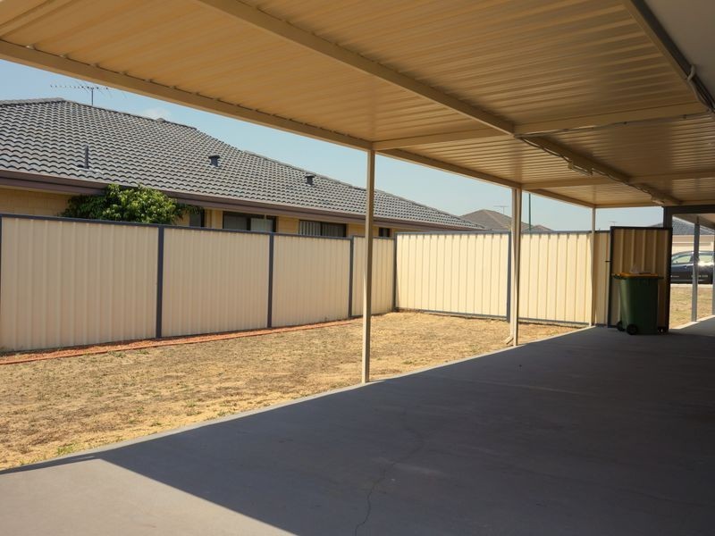 46 Araluen Crescent, Bertram WA 6167