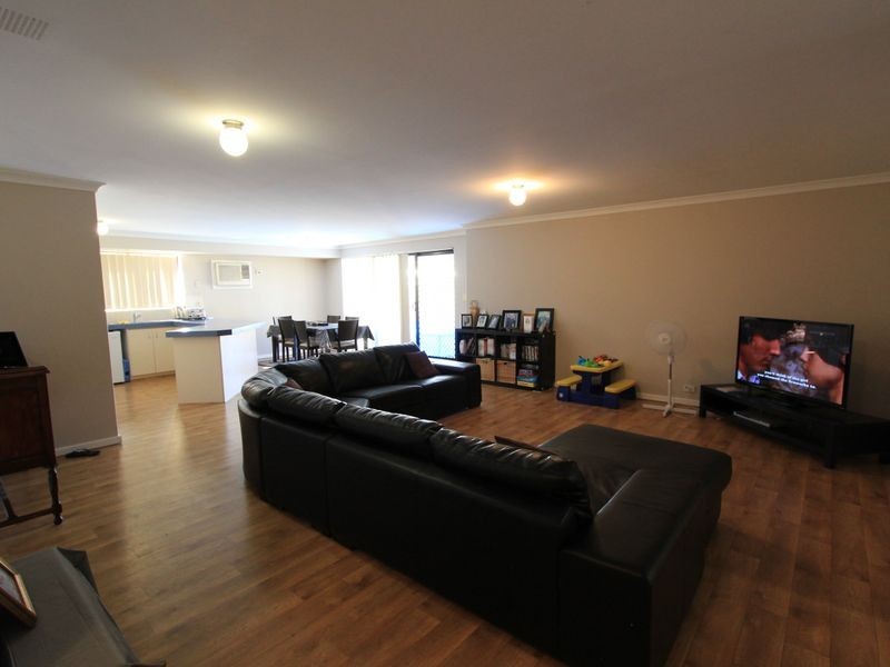 6 Tranby Way, Bertram WA 6167