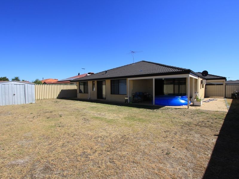 6 Tranby Way, Bertram WA 6167