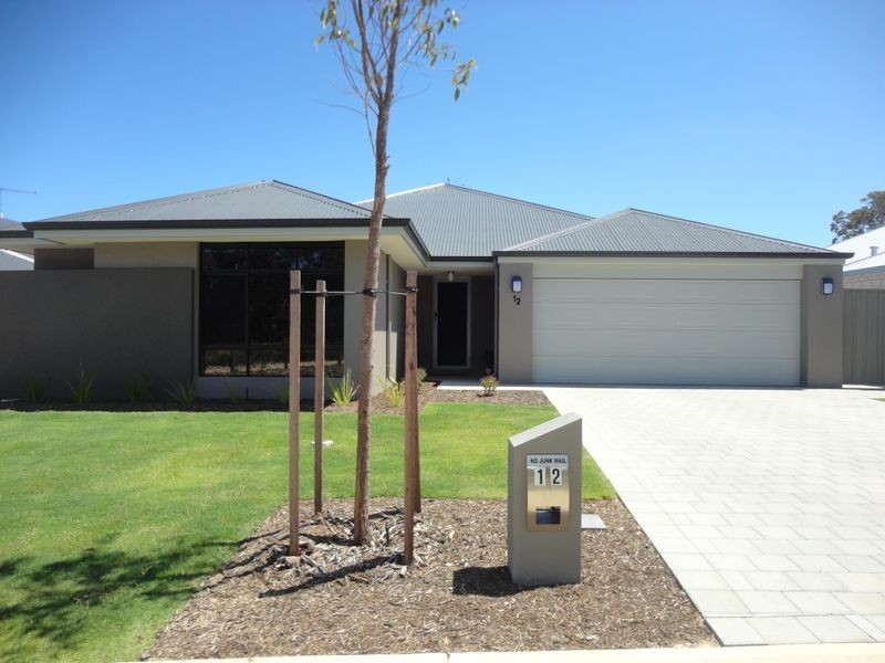 12 Ebrington Road, Wellard WA 6170