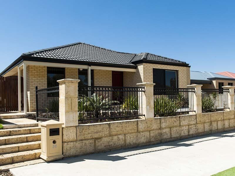24 Wanstead Vista, Bertram WA 6167