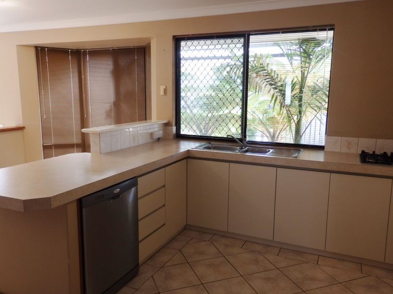 23 Lincoln Mews, Orelia WA 6167