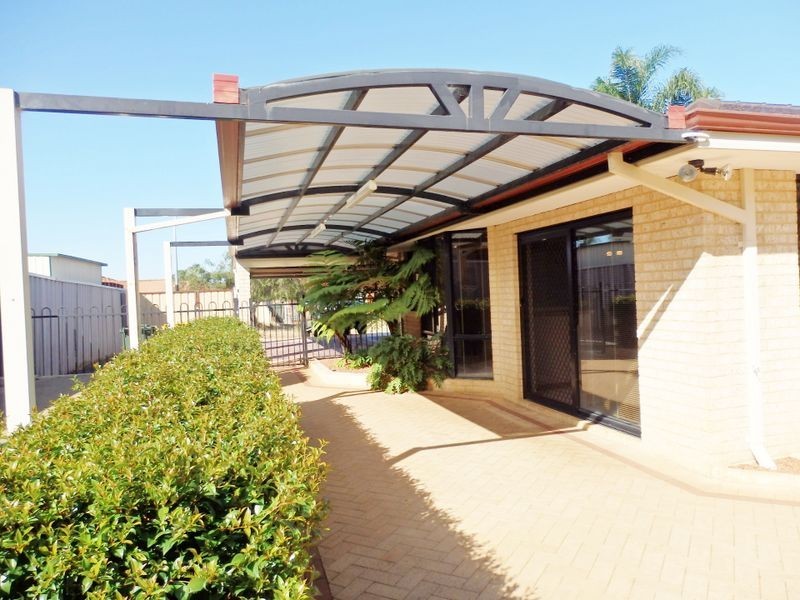 23 Lincoln Mews, Orelia WA 6167