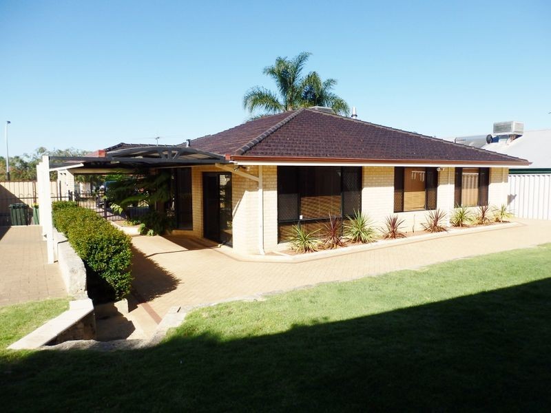 23 Lincoln Mews, Orelia WA 6167
