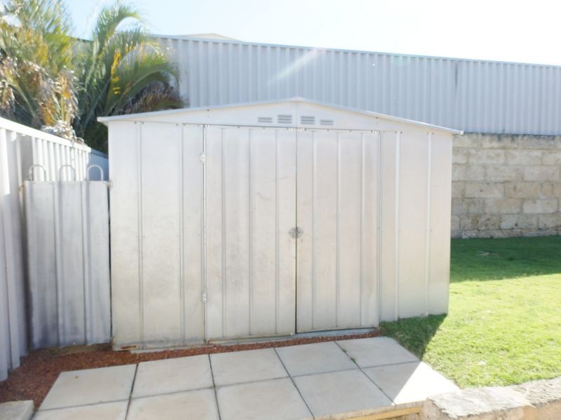 23 Lincoln Mews, Orelia WA 6167