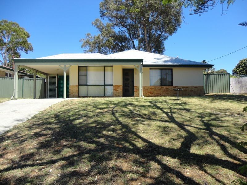 39 Heylmore Road, Medina WA 6167