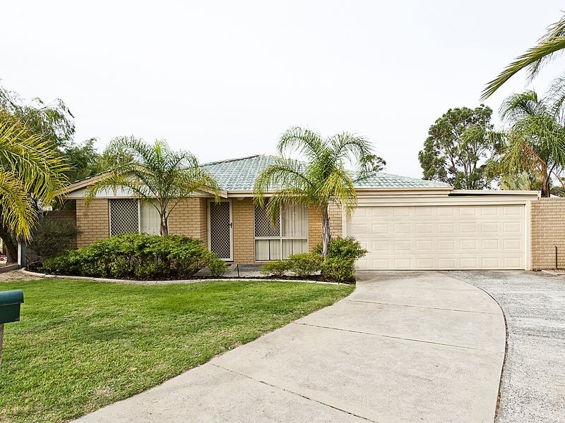 22 Brandon Mews, Parmelia WA 6167