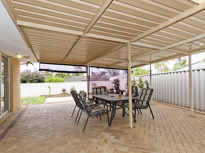 22 Brandon Mews, Parmelia WA 6167