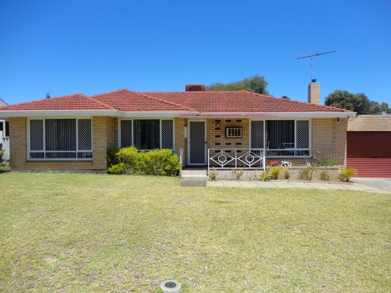 5 Chapman Road, Calista WA 6167