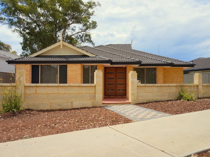 122 Runnymede Gate, Wellard WA 6170