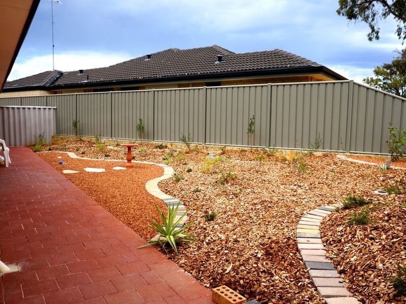 122 Runnymede Gate, Wellard WA 6170