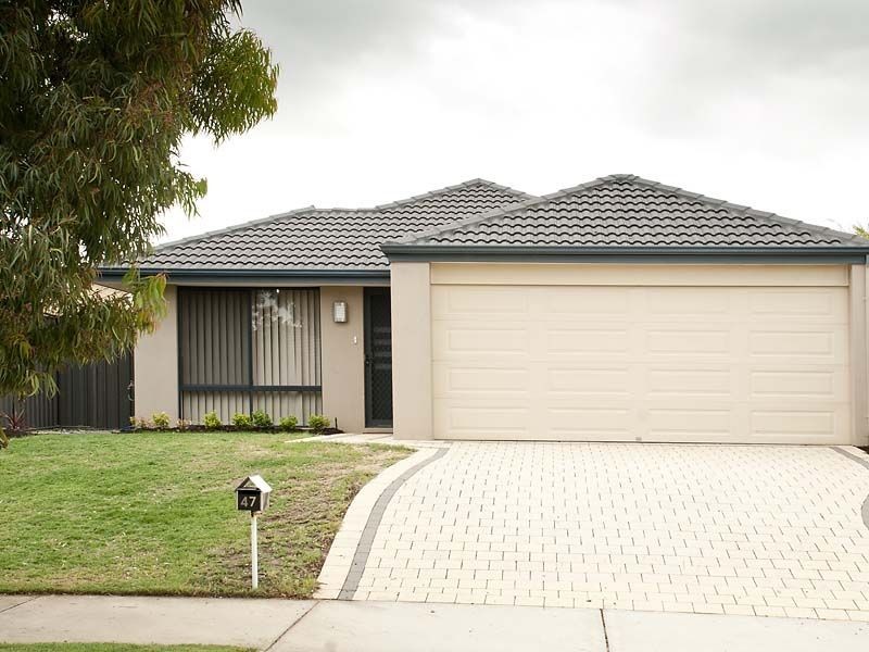 47 Mallard Way, Baldivis WA 6171