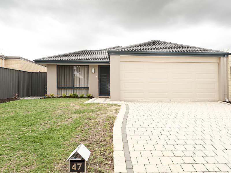 47 Mallard Way, Baldivis WA 6171