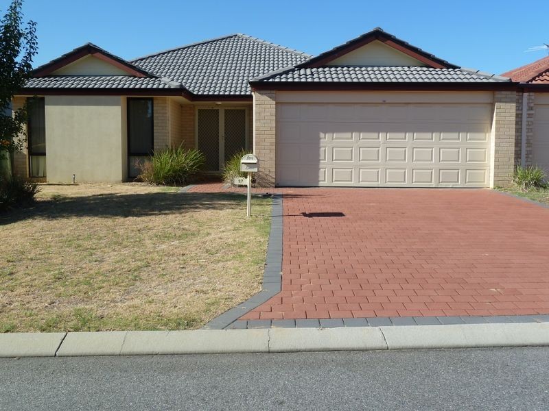 27 Lancelin Approach, Baldivis WA 6171