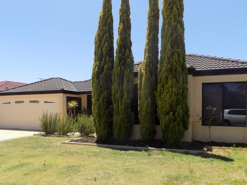 16 Unicorn Street, Bertram WA 6167