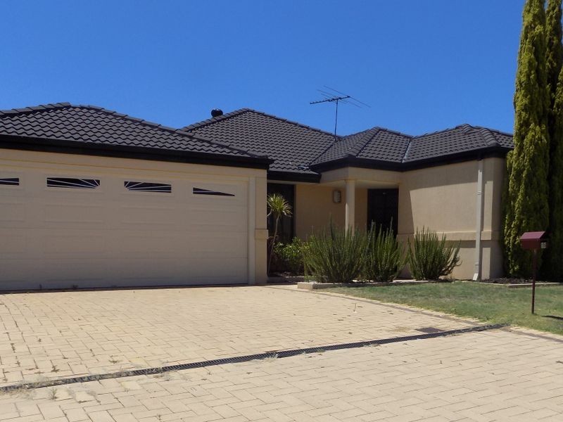 16 Unicorn Street, Bertram WA 6167