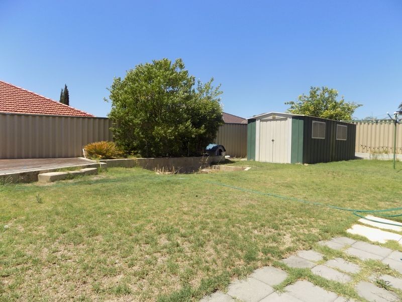 16 Unicorn Street, Bertram WA 6167