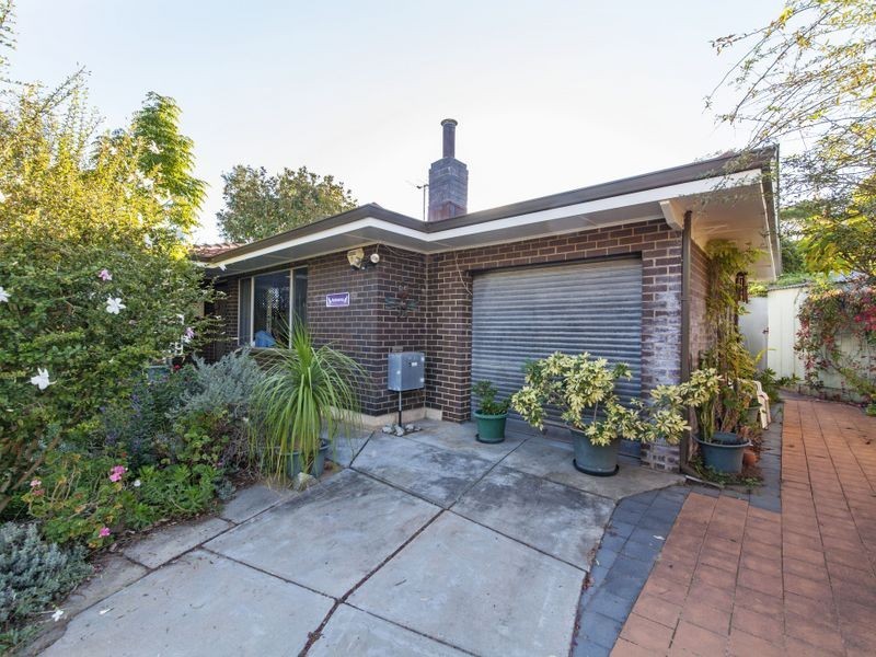 1 Robert Place, Calista WA 6167