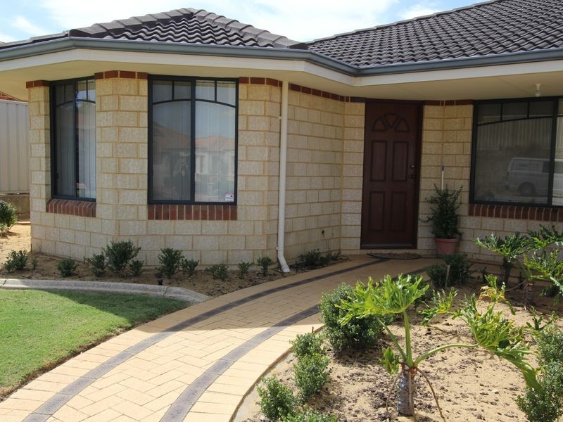 47 Belvoir Crescent, Orelia WA 6167